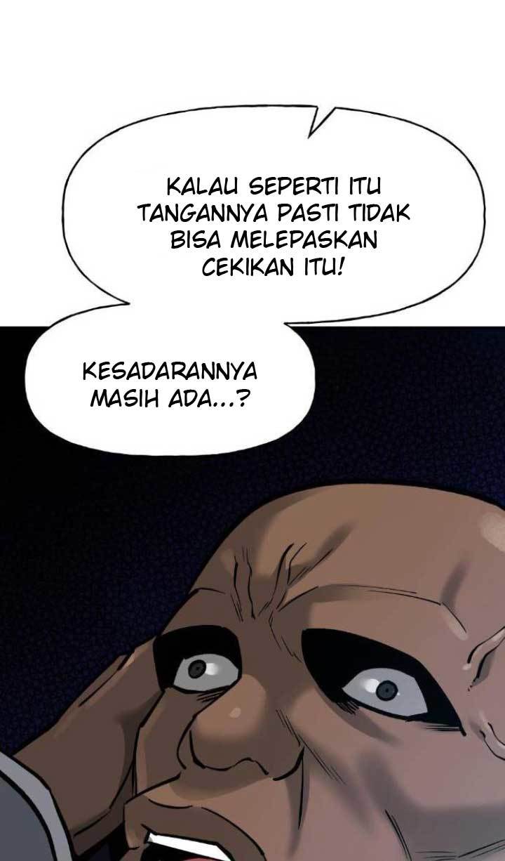 The Bully In Charge Chapter 16