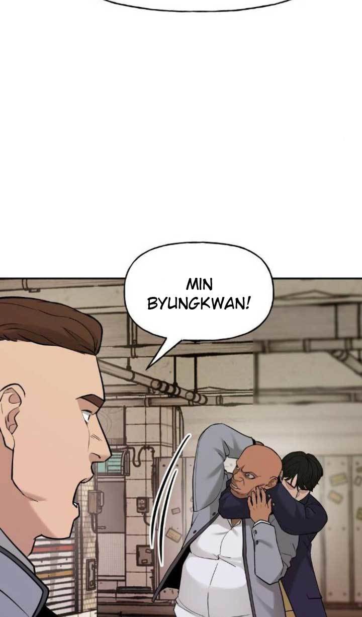 The Bully In Charge Chapter 16