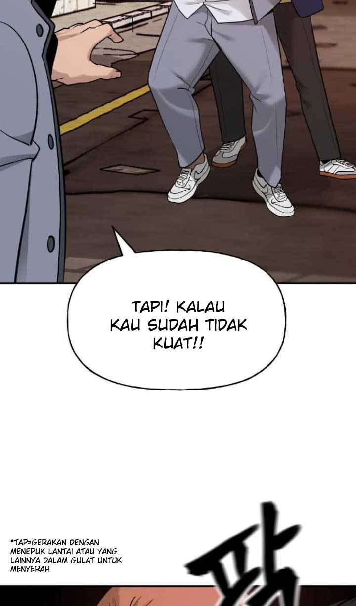 The Bully In Charge Chapter 16