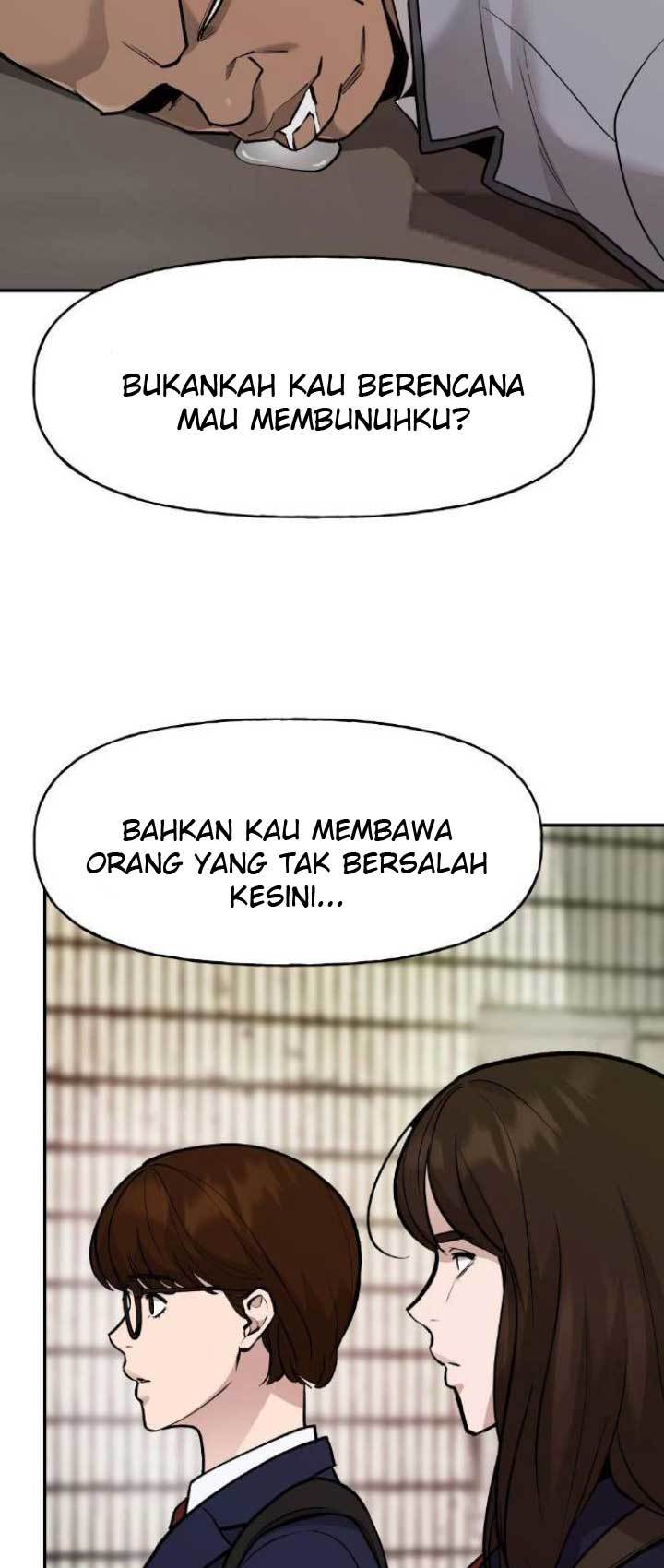 The Bully In Charge Chapter 16