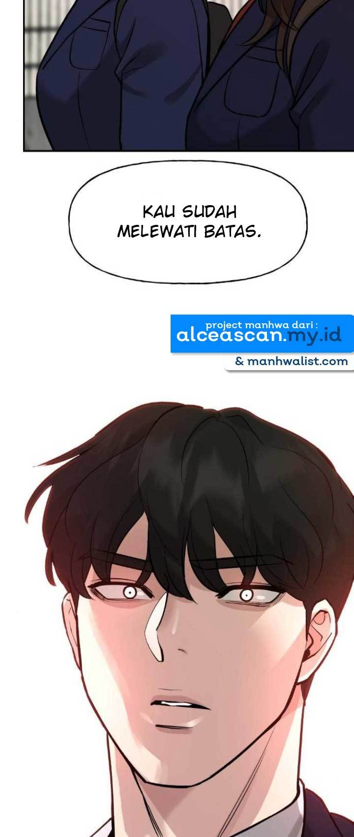 The Bully In Charge Chapter 16