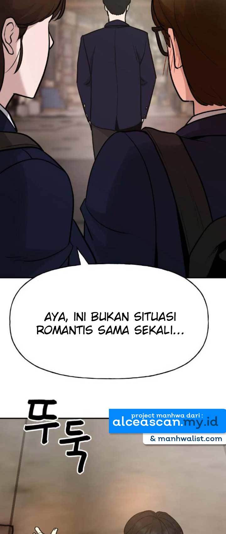 The Bully In Charge Chapter 16