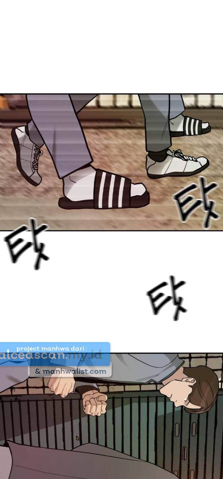 The Bully In Charge Chapter 16