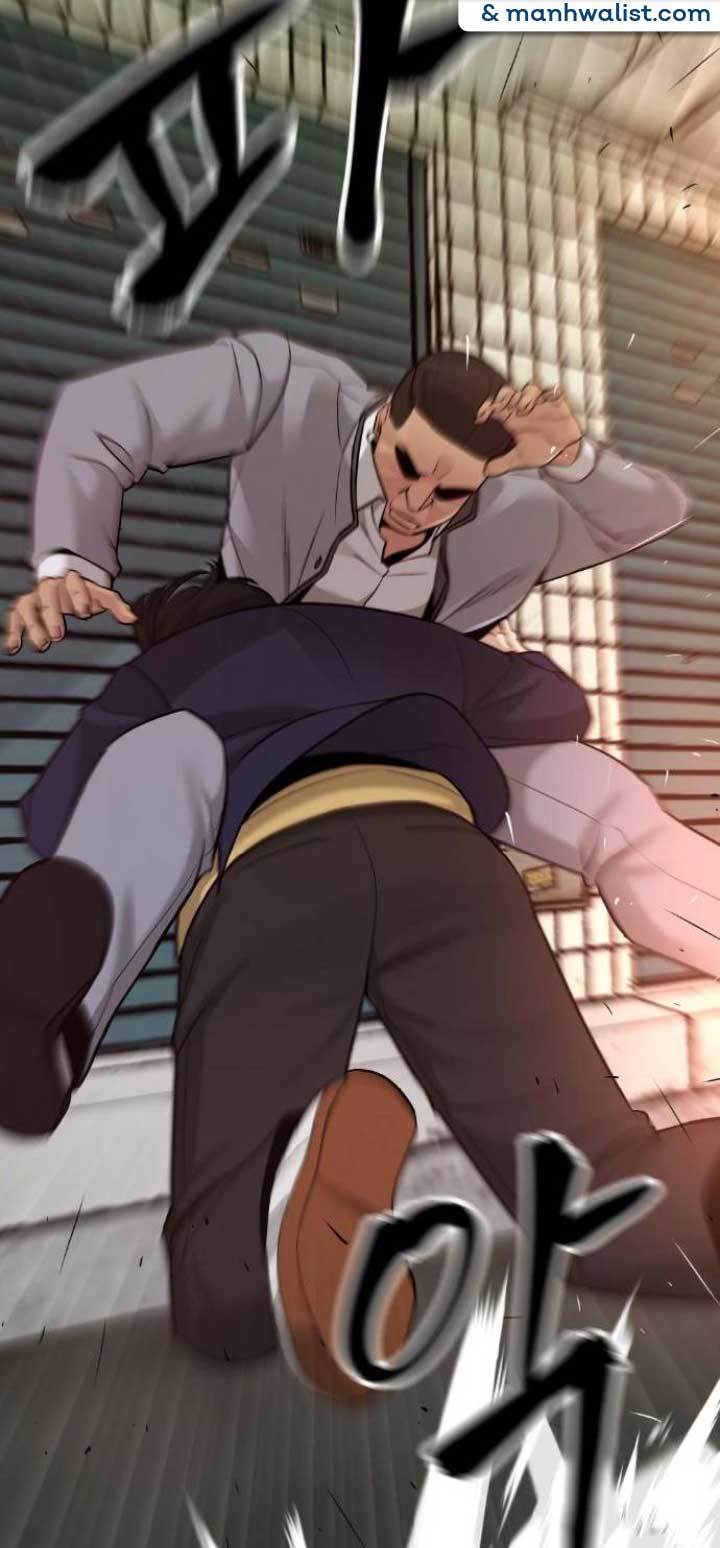 The Bully In Charge Chapter 16