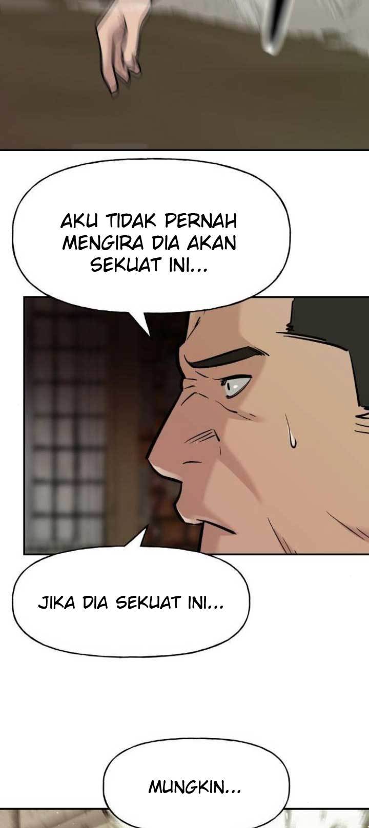 The Bully In Charge Chapter 16