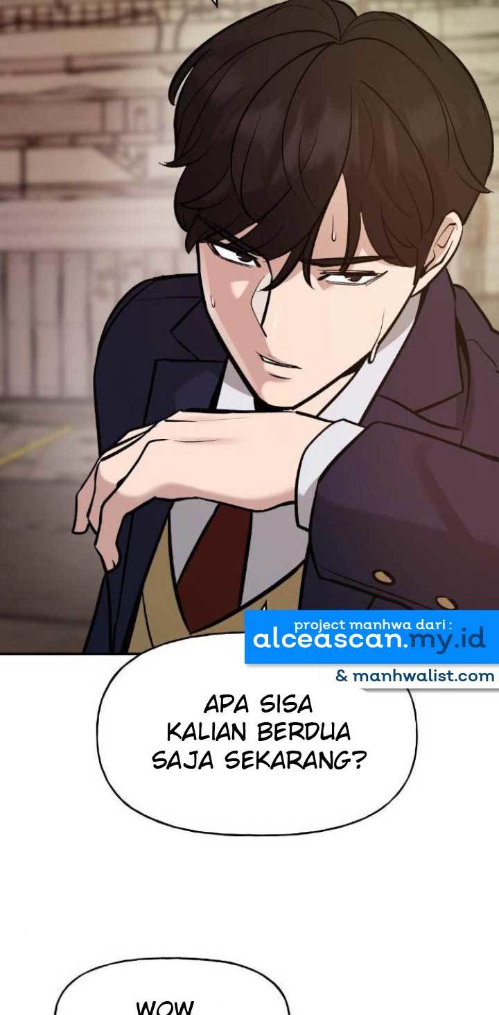The Bully In Charge Chapter 16
