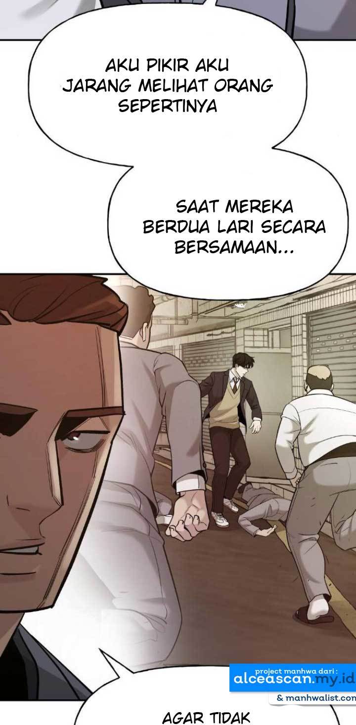 The Bully In Charge Chapter 16