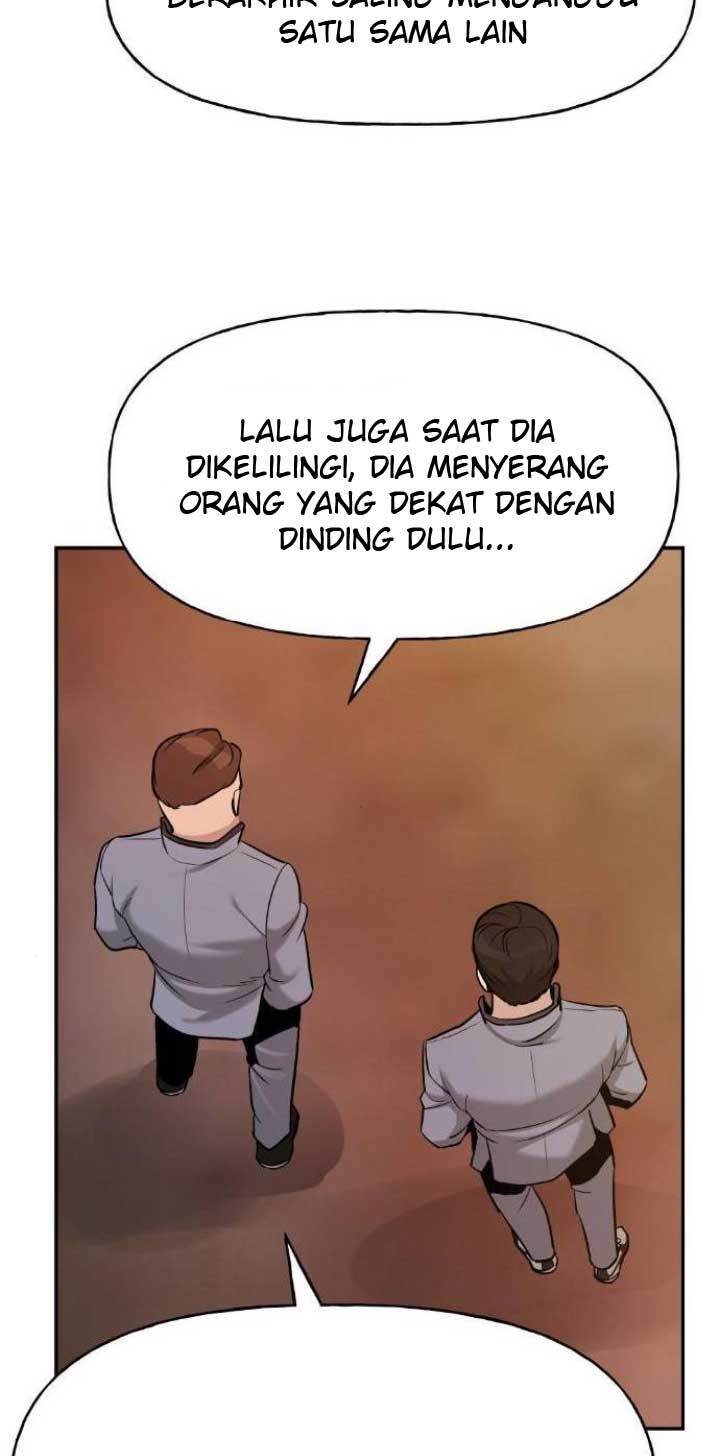 The Bully In Charge Chapter 16