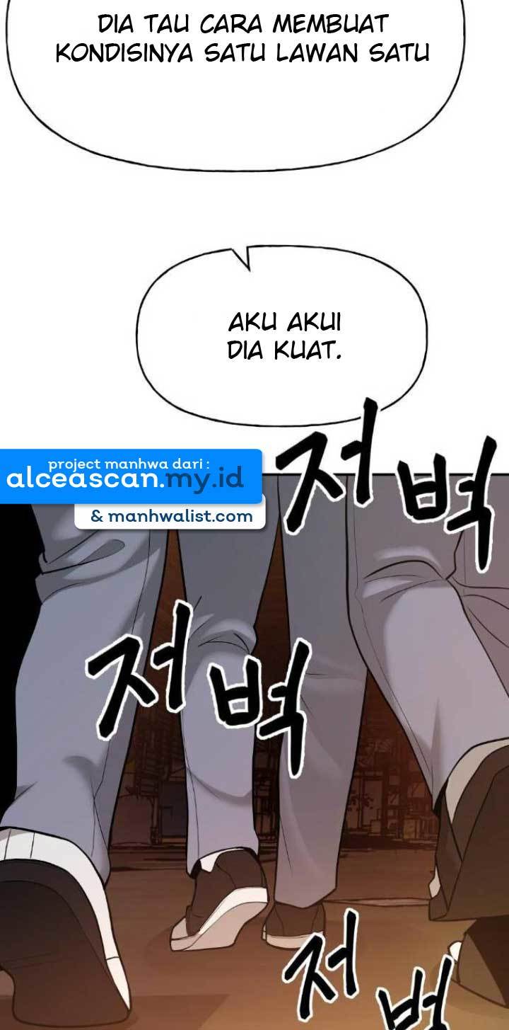 The Bully In Charge Chapter 16