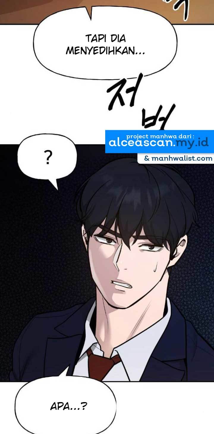 The Bully In Charge Chapter 16