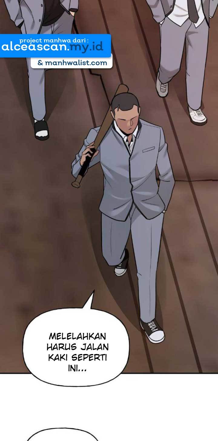 The Bully In Charge Chapter 16