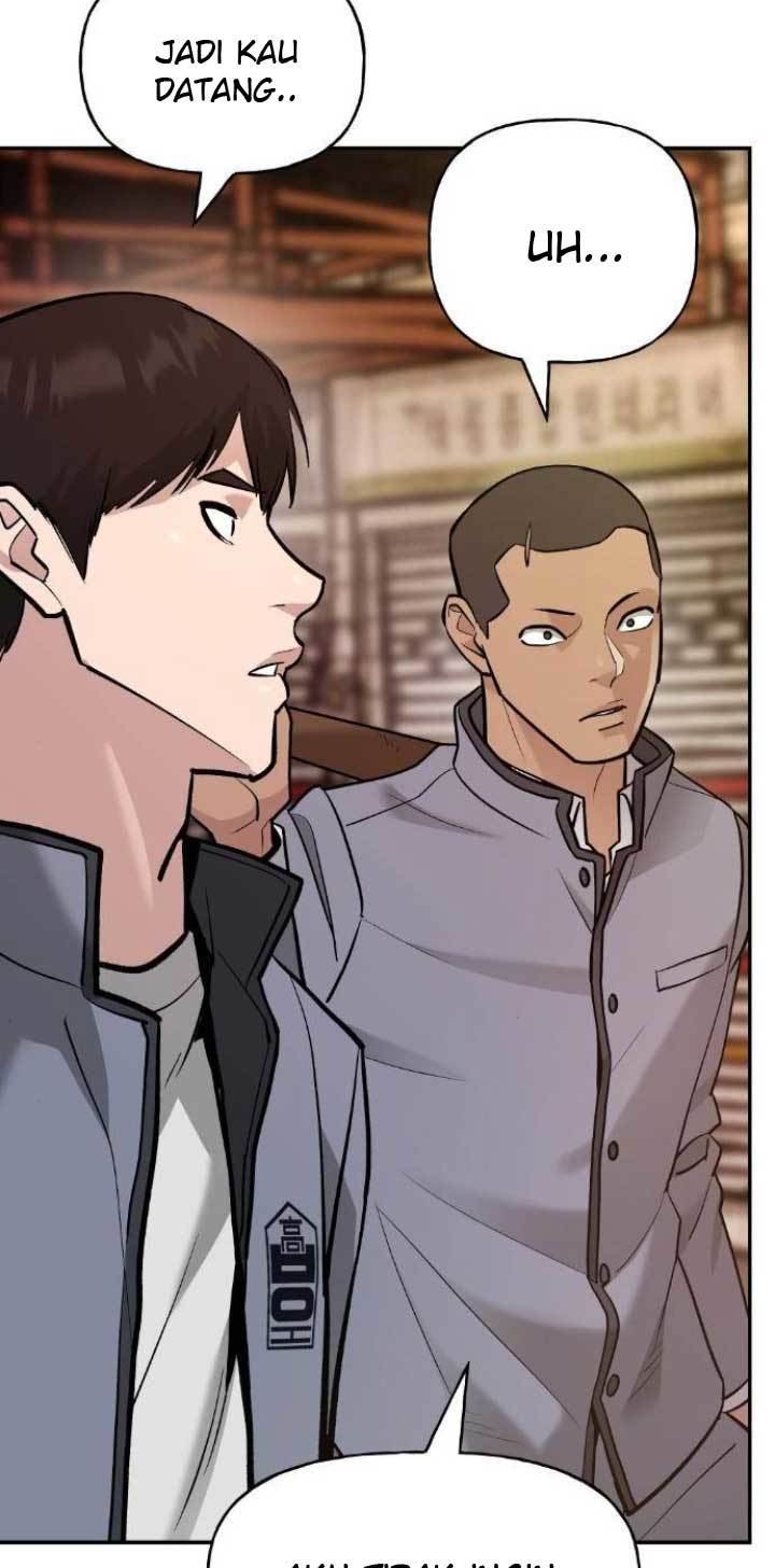 The Bully In Charge Chapter 16