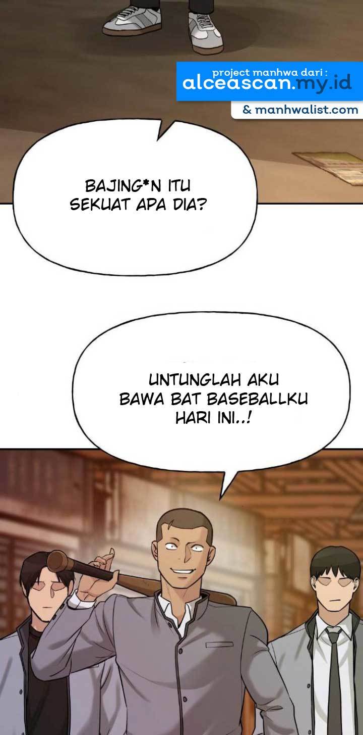 The Bully In Charge Chapter 16