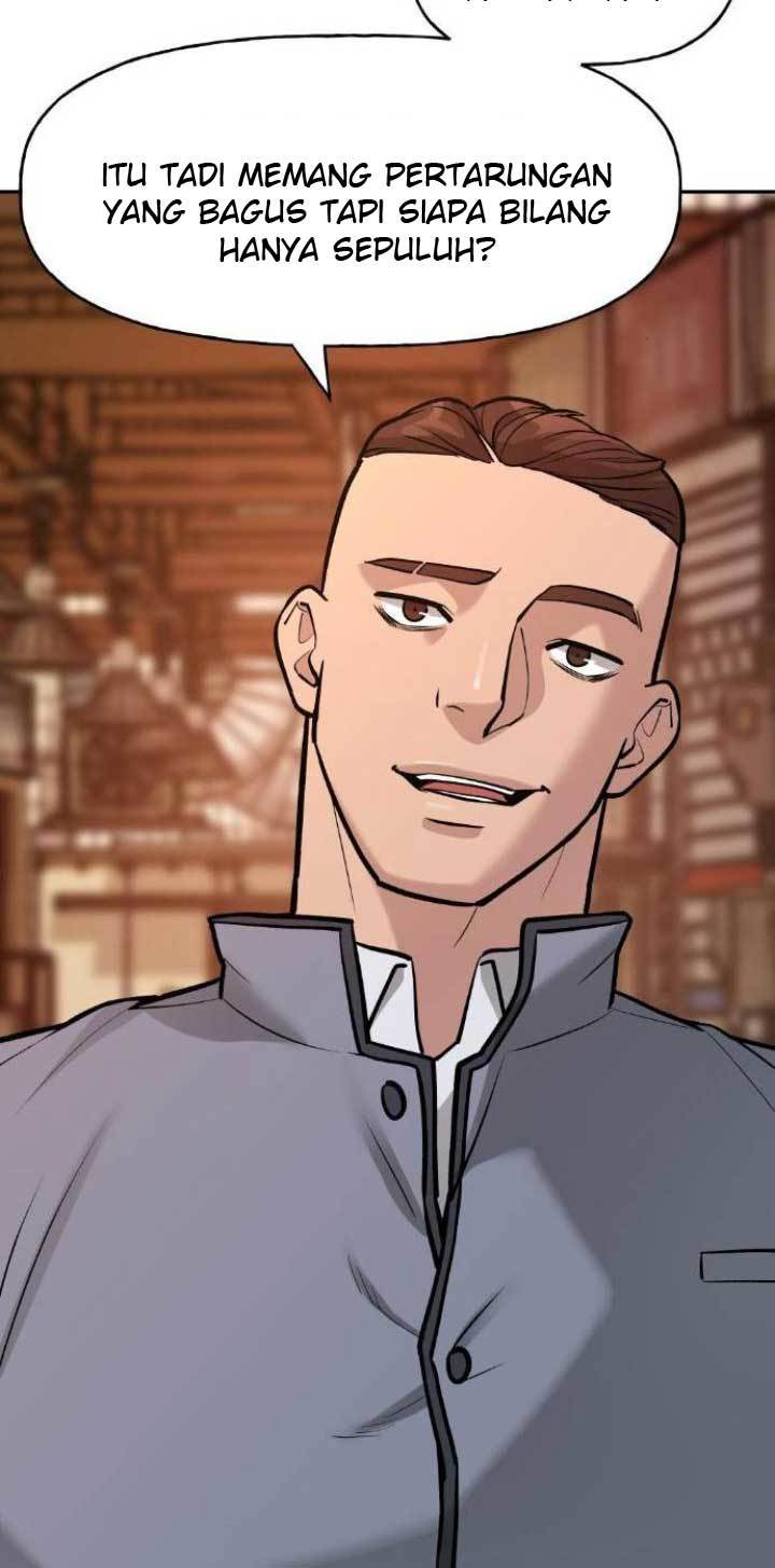 The Bully In Charge Chapter 16