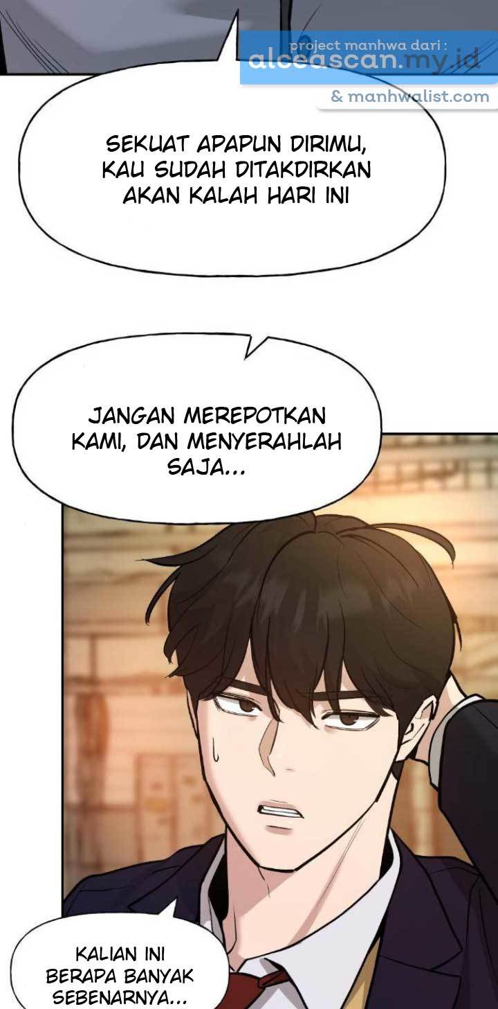 The Bully In Charge Chapter 16