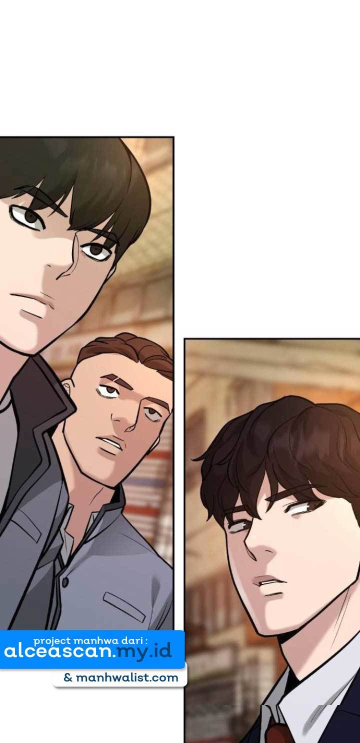 The Bully In Charge Chapter 16