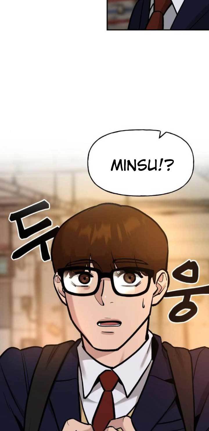 The Bully In Charge Chapter 16