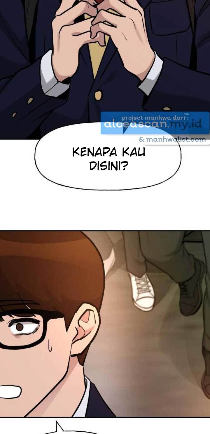 The Bully In Charge Chapter 16