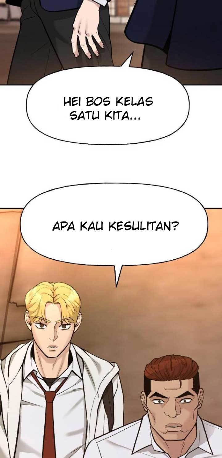 The Bully In Charge Chapter 16