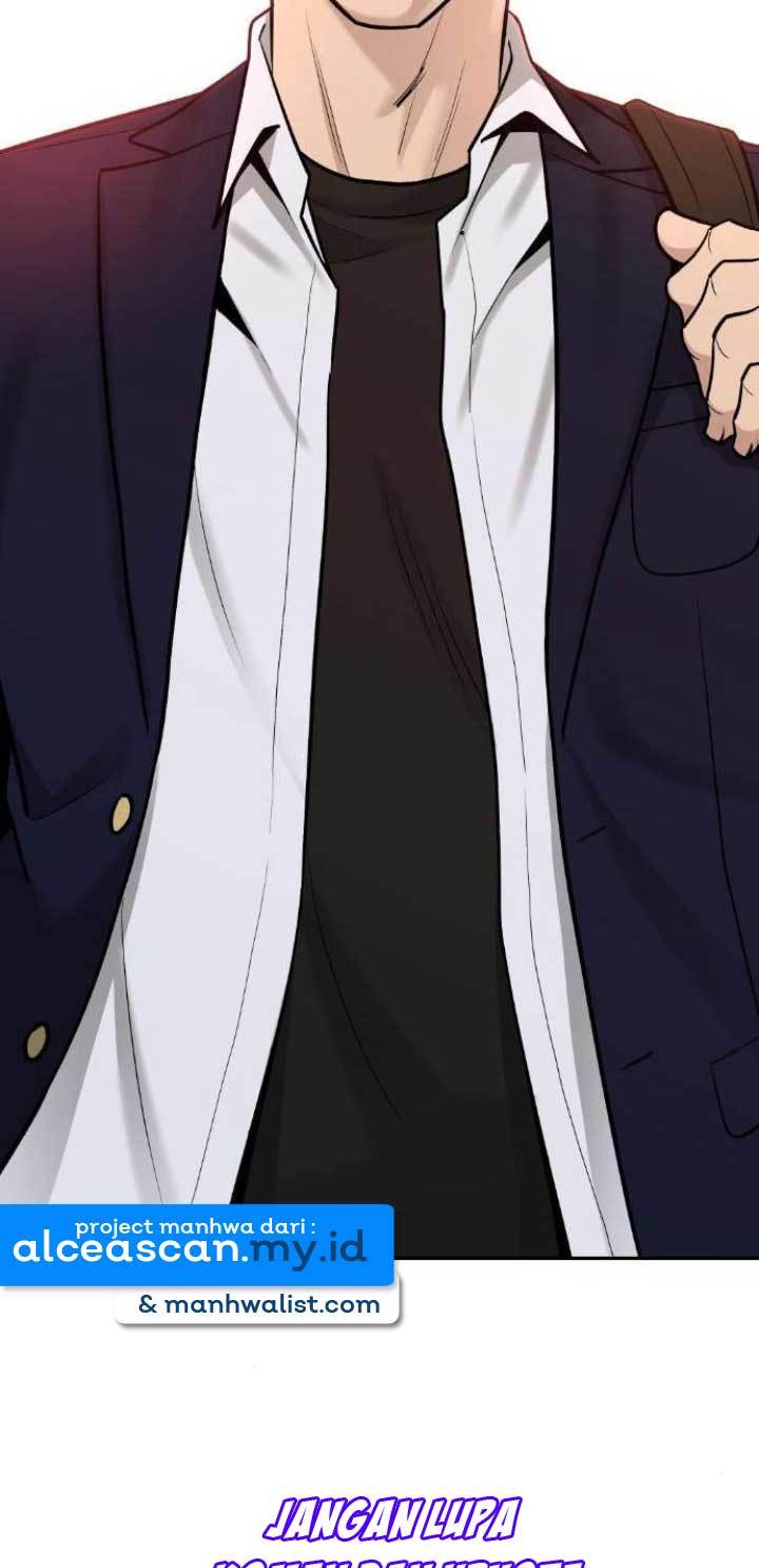 The Bully In Charge Chapter 16