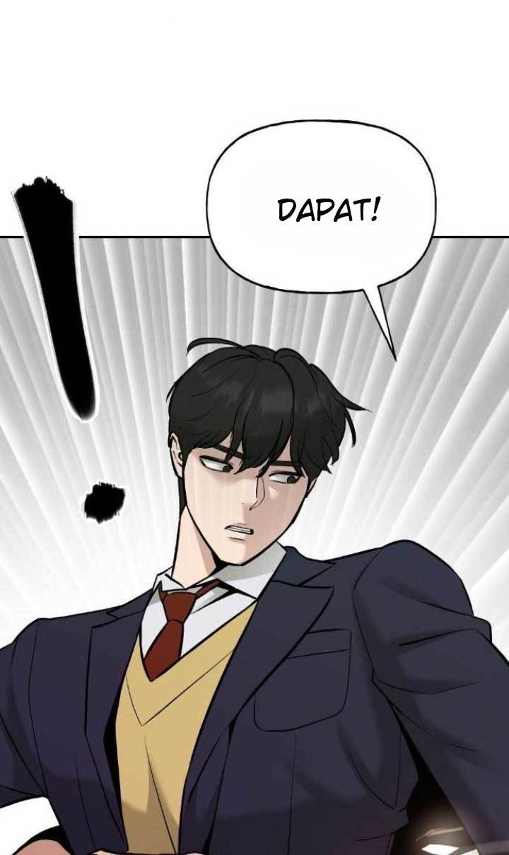 The Bully In Charge Chapter 18