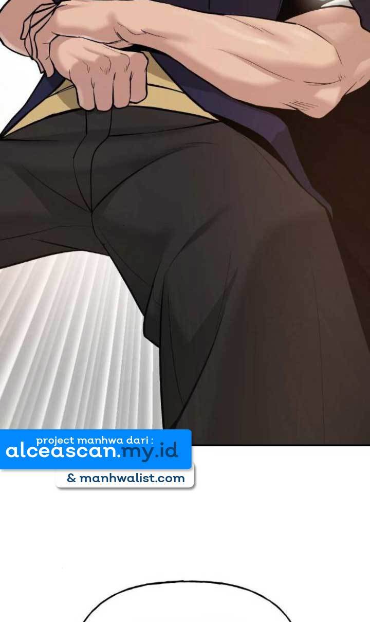 The Bully In Charge Chapter 18
