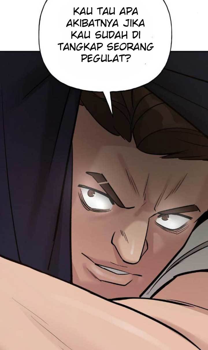 The Bully In Charge Chapter 18
