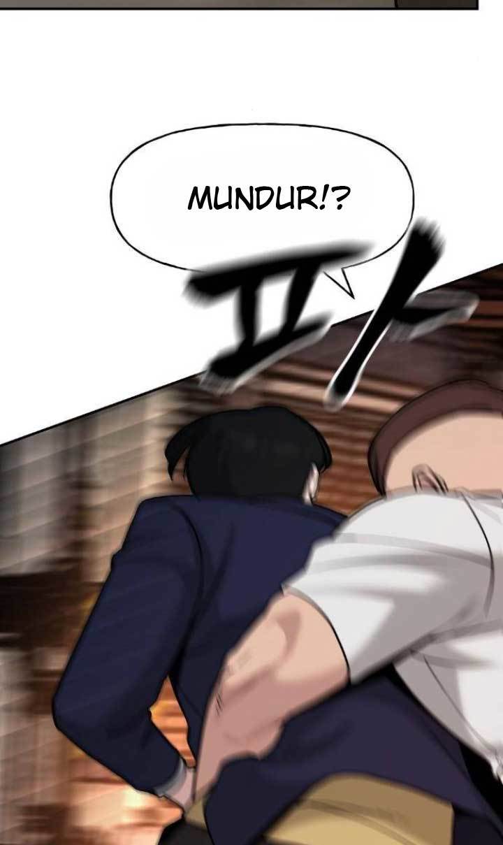 The Bully In Charge Chapter 18