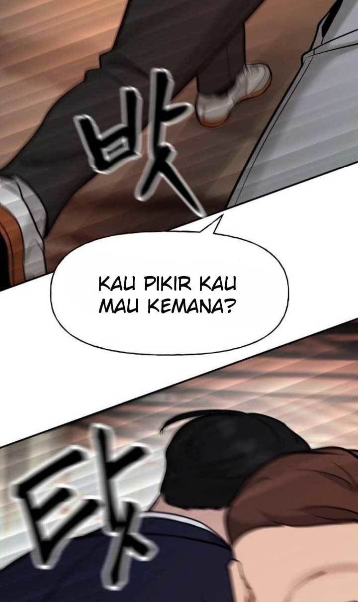 The Bully In Charge Chapter 18
