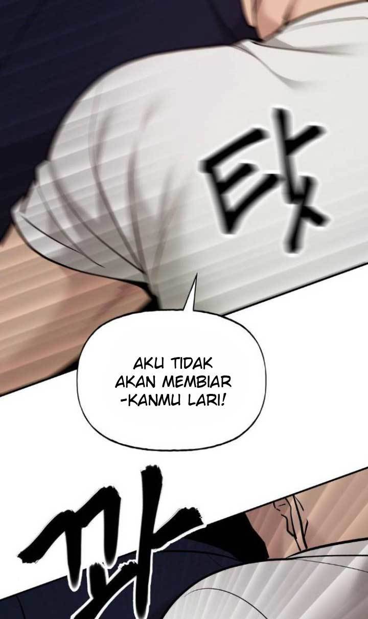 The Bully In Charge Chapter 18