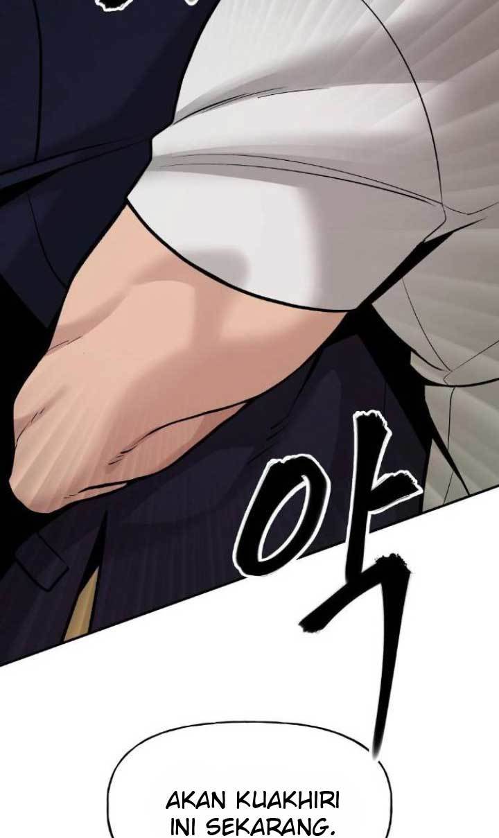 The Bully In Charge Chapter 18