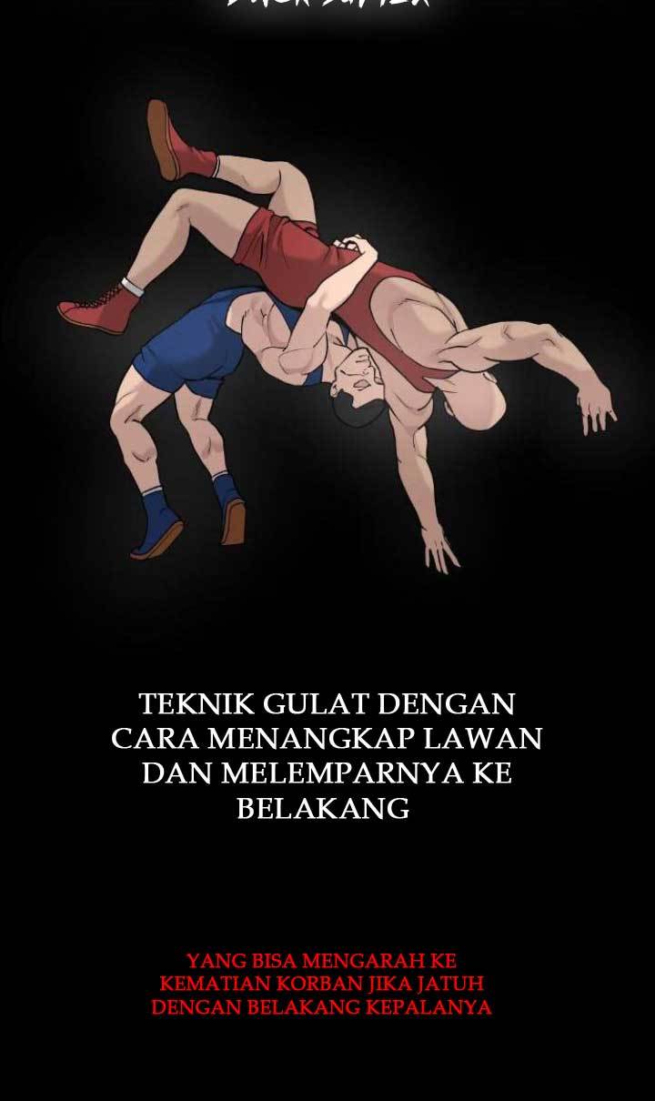 The Bully In Charge Chapter 18