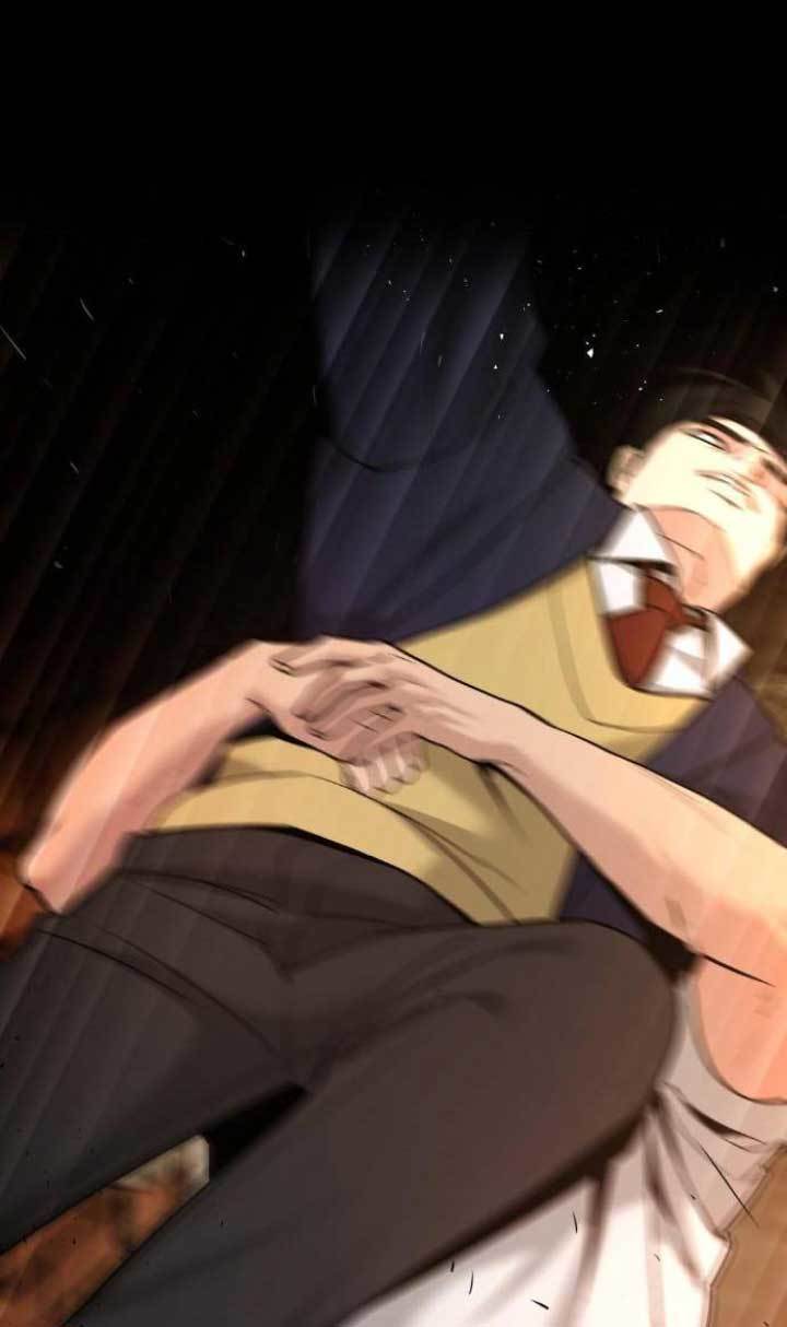 The Bully In Charge Chapter 18