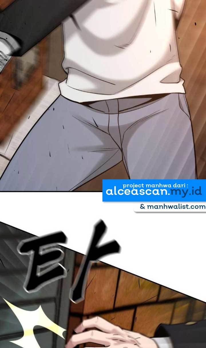 The Bully In Charge Chapter 18