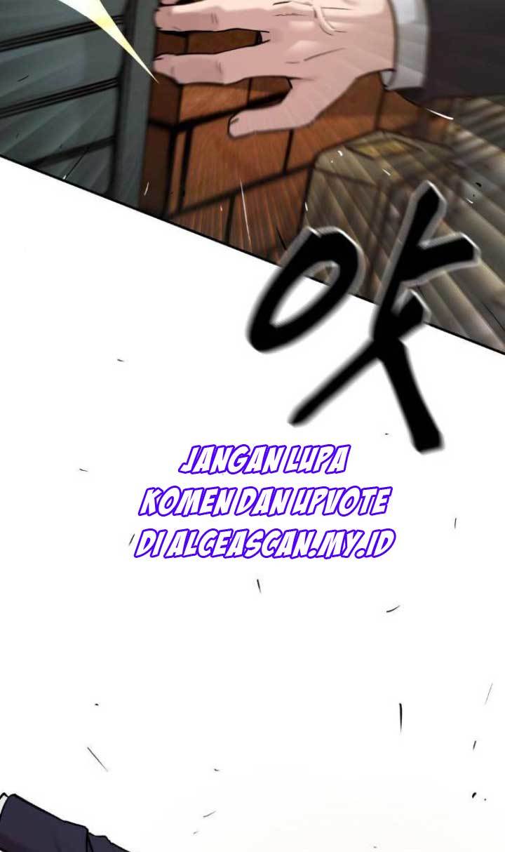 The Bully In Charge Chapter 18