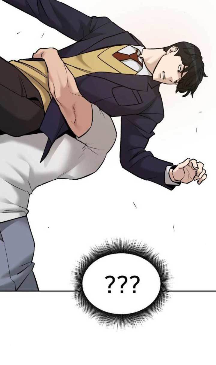The Bully In Charge Chapter 18