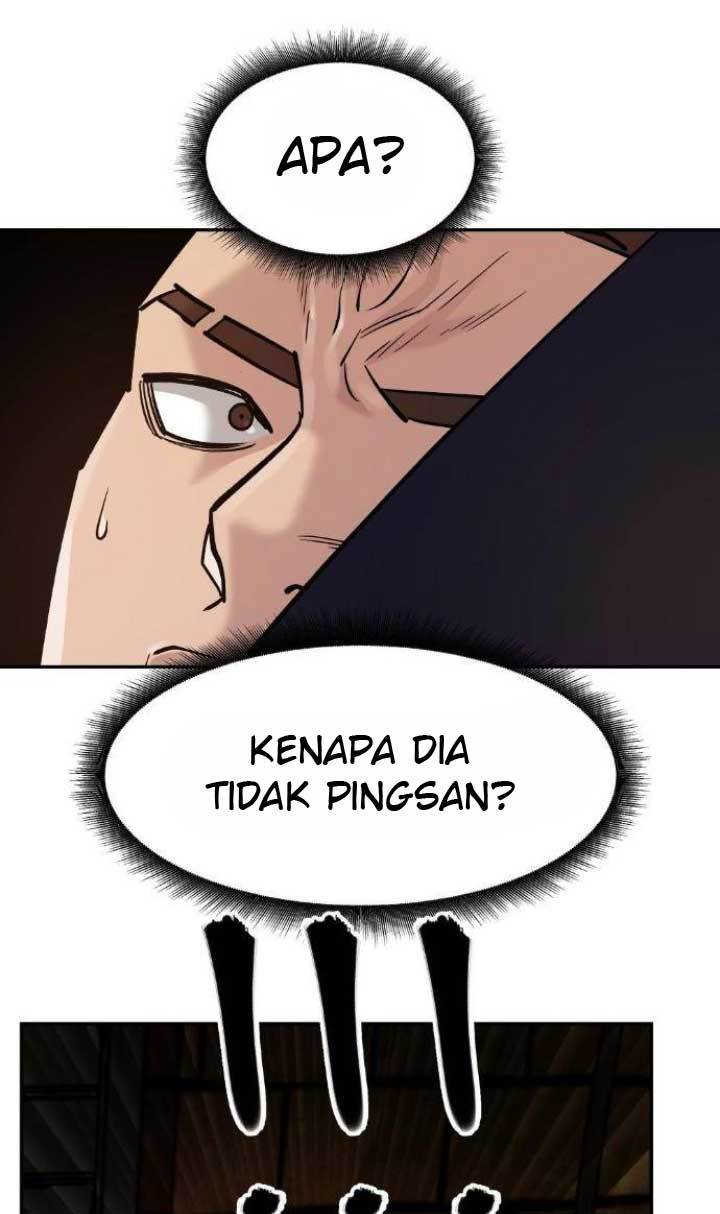 The Bully In Charge Chapter 18