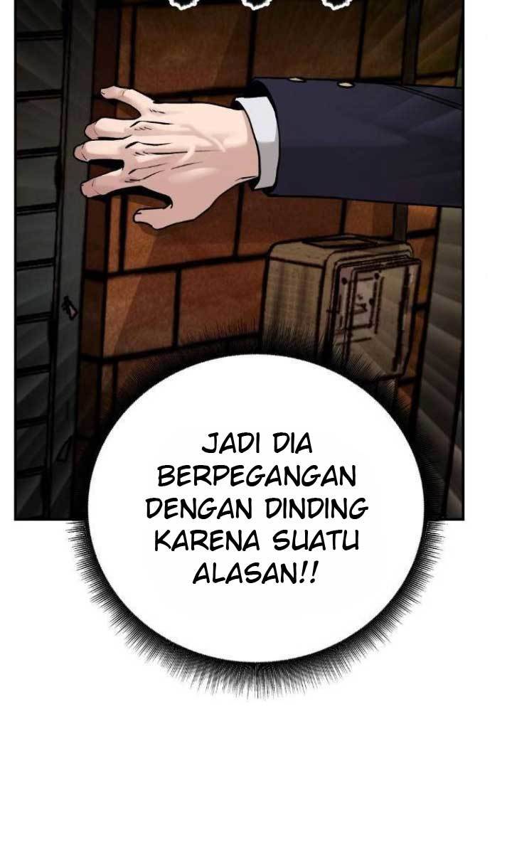 The Bully In Charge Chapter 18