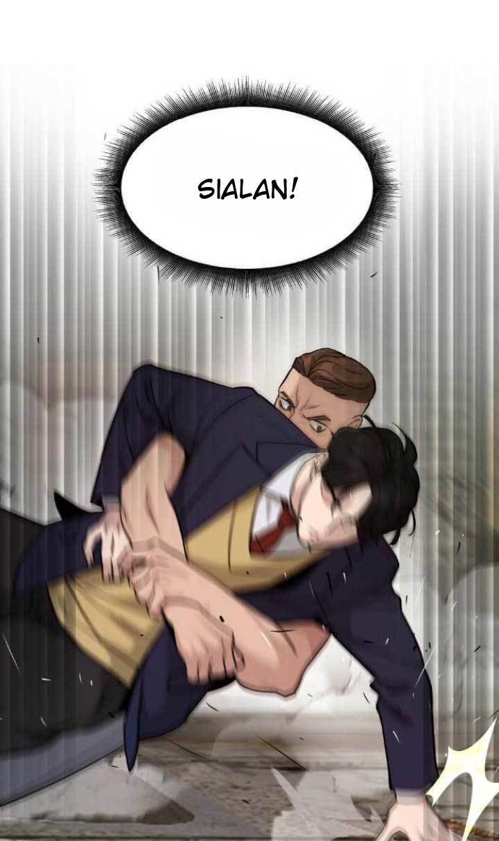 The Bully In Charge Chapter 18
