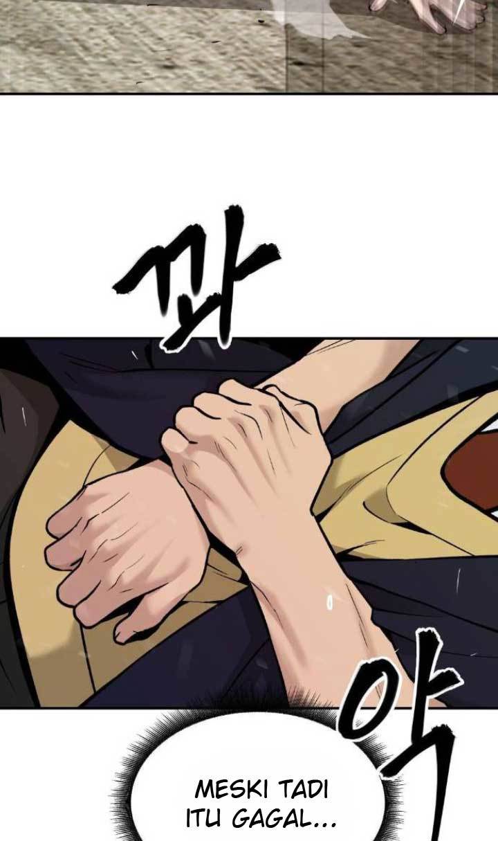 The Bully In Charge Chapter 18