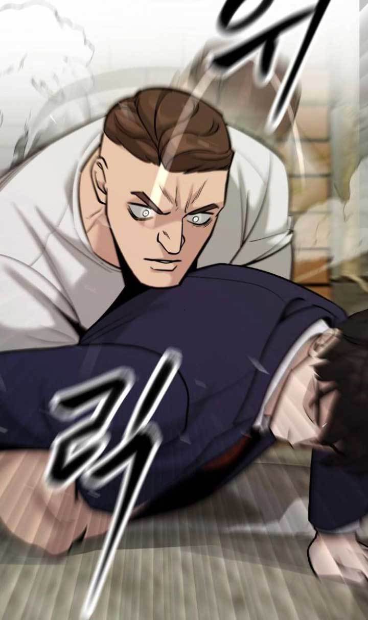 The Bully In Charge Chapter 18