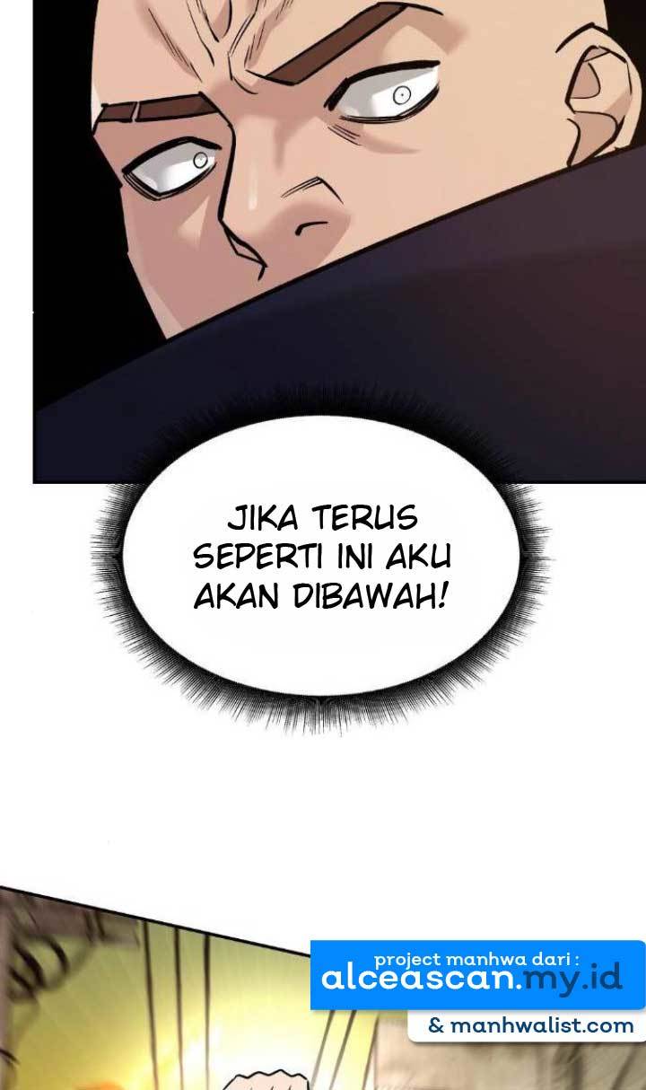 The Bully In Charge Chapter 18