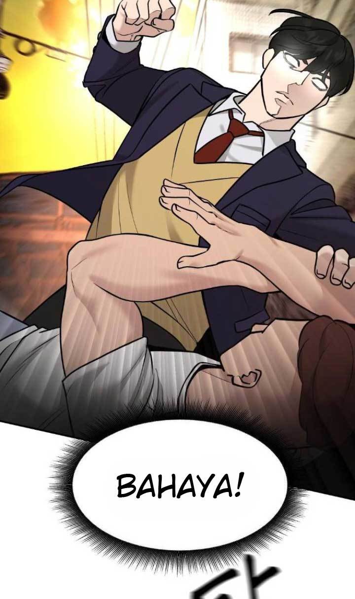 The Bully In Charge Chapter 18