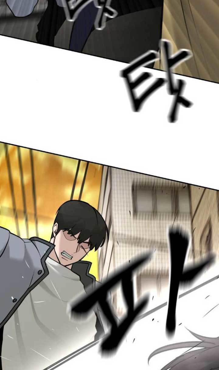 The Bully In Charge Chapter 18