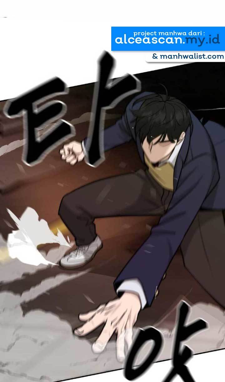 The Bully In Charge Chapter 18
