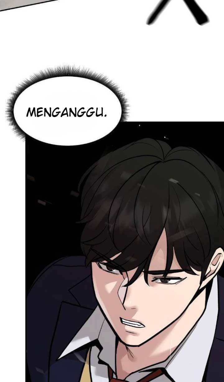 The Bully In Charge Chapter 18