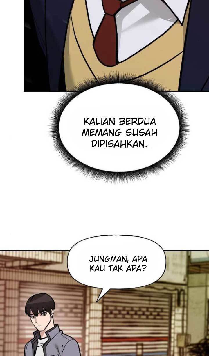 The Bully In Charge Chapter 18