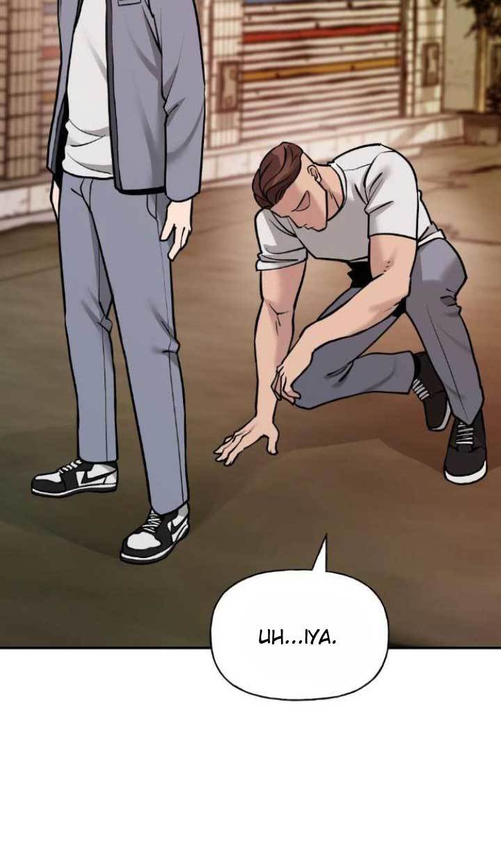 The Bully In Charge Chapter 18