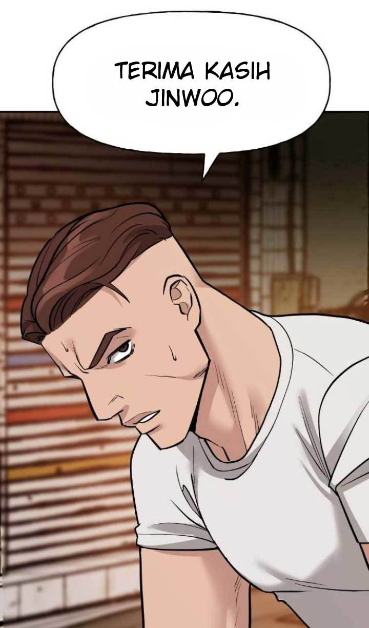 The Bully In Charge Chapter 18