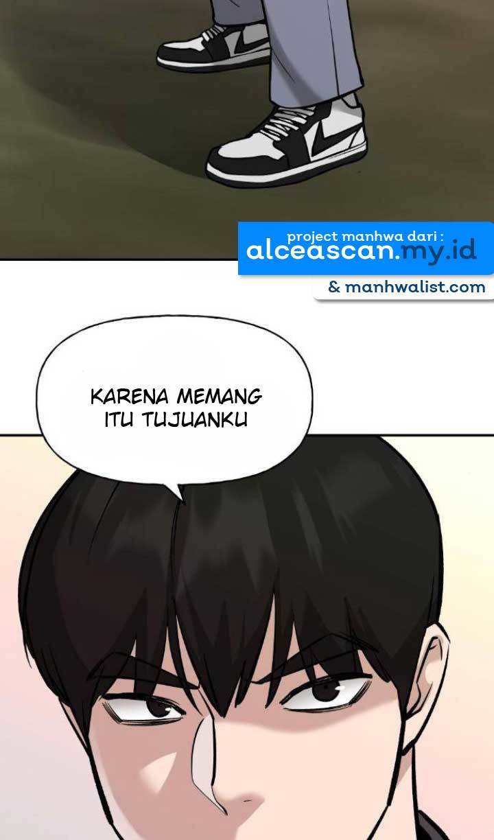 The Bully In Charge Chapter 18